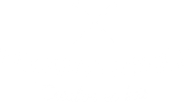 Menuiserie Thomas Dehée logo